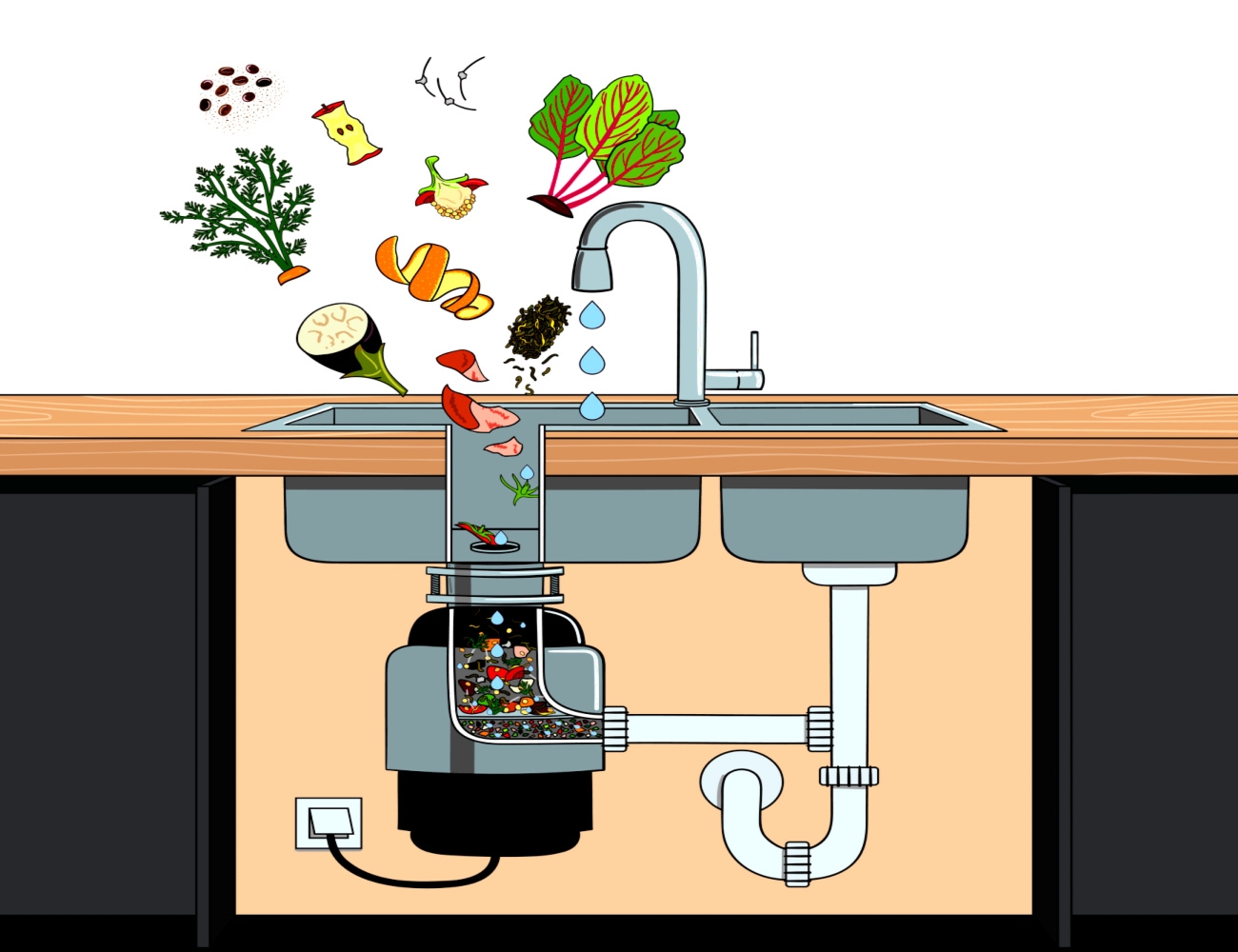 Garbage Disposal