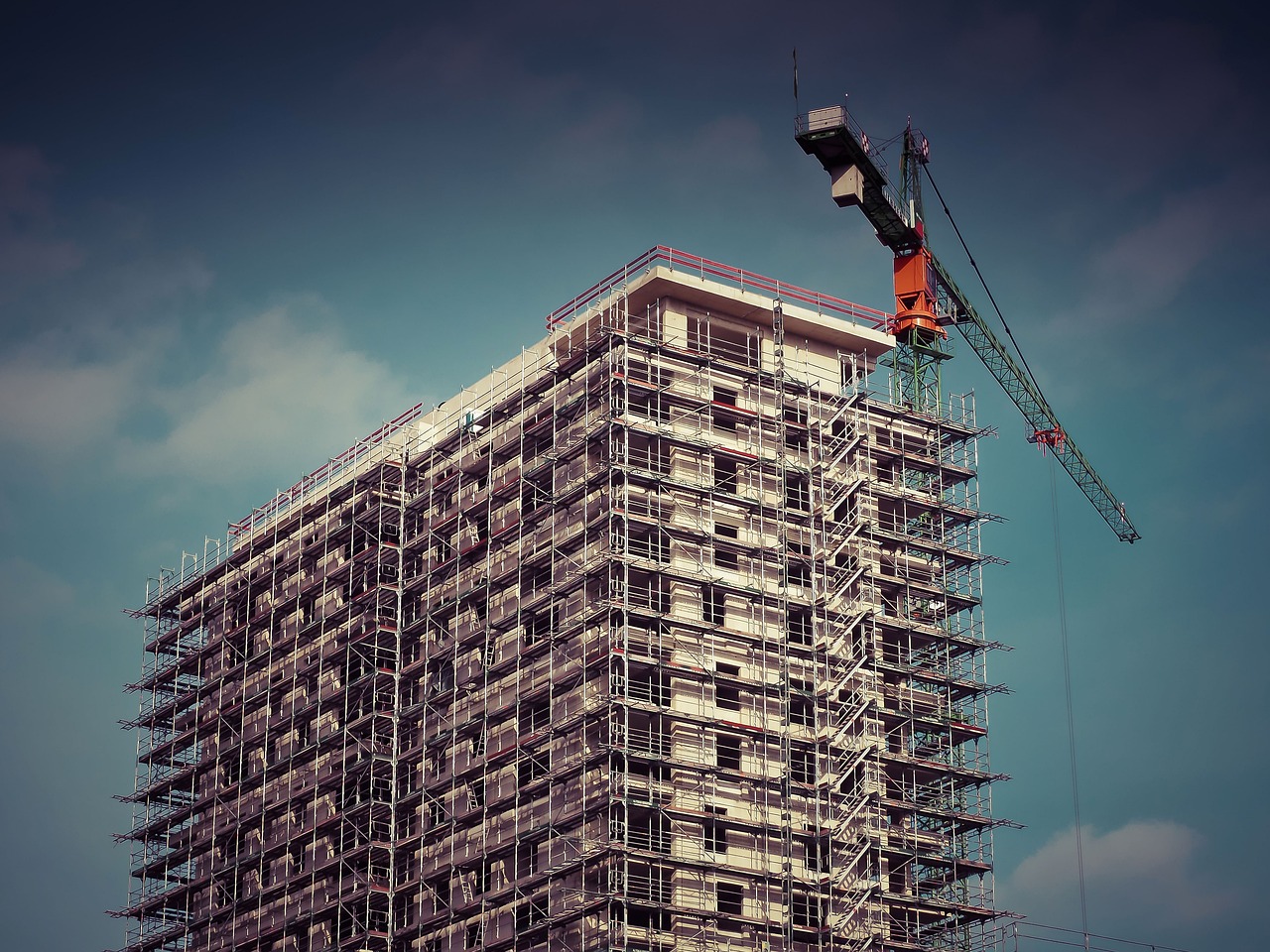 Prevent New Construction Plumbing Problems