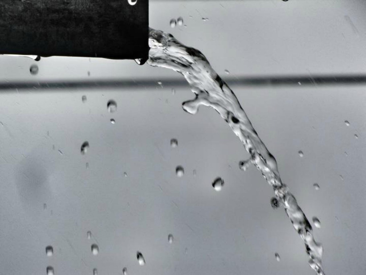 Leaking Pipe? Here’s What You Can Do!